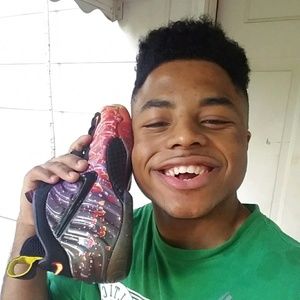 Meet your Posher, Obadiah